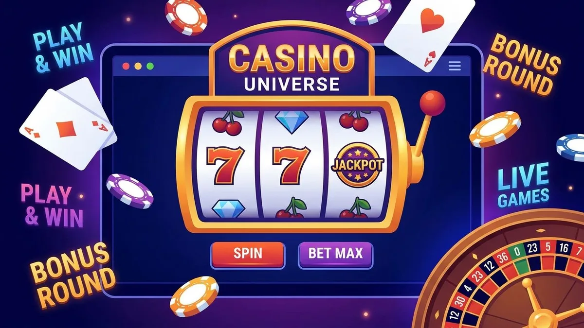 Casino 