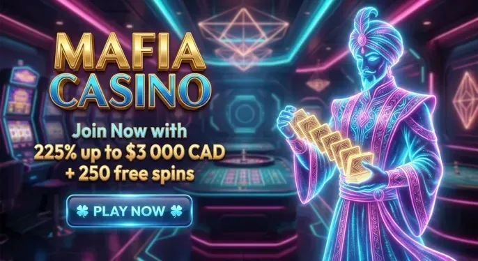 Mafia Casino
